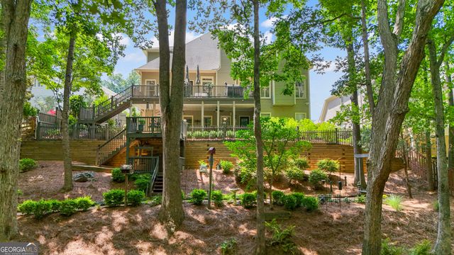1354 Baileys Corner, Marietta, GA 30062