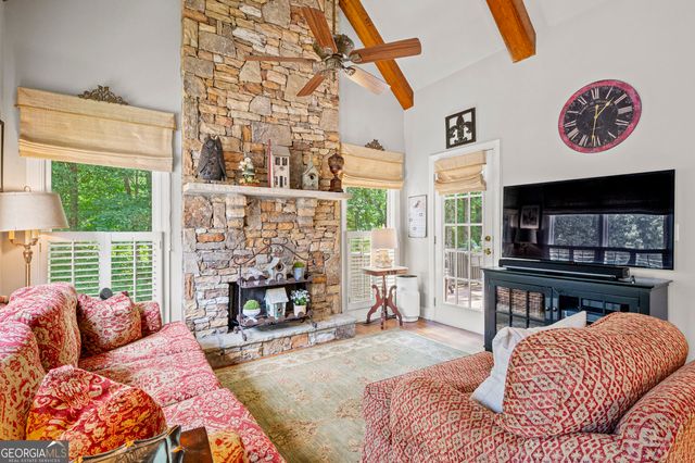 1354 Baileys Corner, Marietta, GA 30062