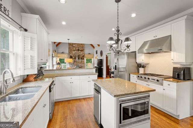 1354 Baileys Corner, Marietta, GA 30062