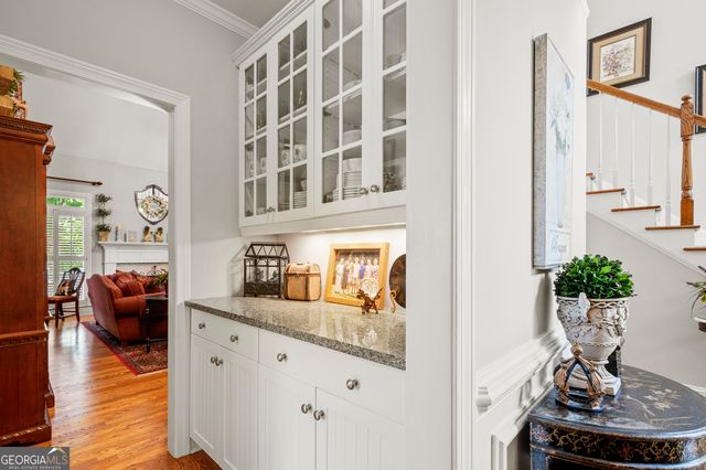 1354 Baileys Corner, Marietta, GA 30062