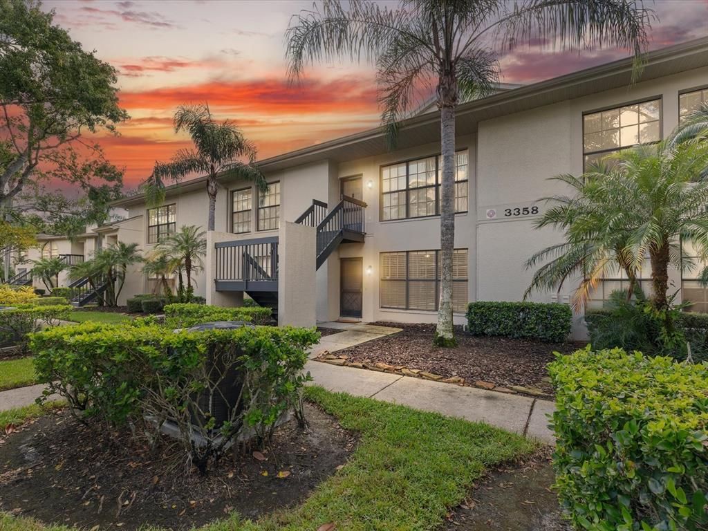 3358 MERMOOR DRIVE 2102, Palm Harbor, FL 34685