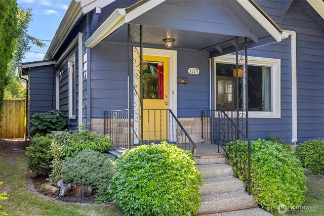 7729 12th Avenue SW, Seattle, WA 98106