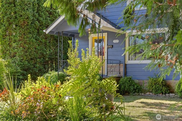 7729 12th Avenue SW, Seattle, WA 98106