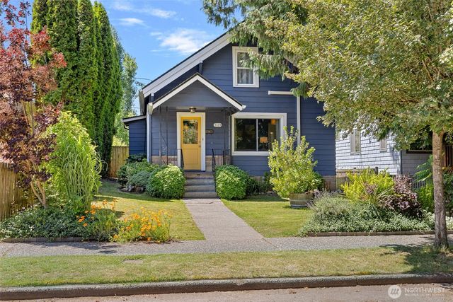 7729 12th Avenue SW, Seattle, WA 98106