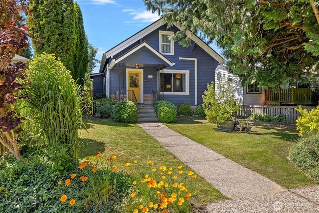 7729 12th Avenue SW, Seattle, WA 98106