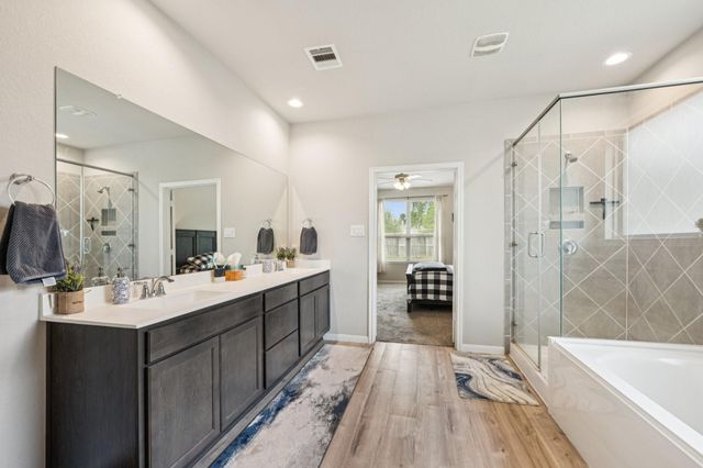 14296 Aspen Valley Drive, Conroe, TX 77384