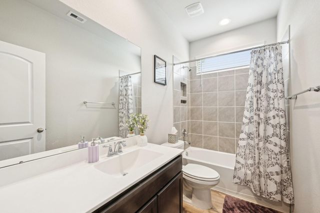 14296 Aspen Valley Drive, Conroe, TX 77384