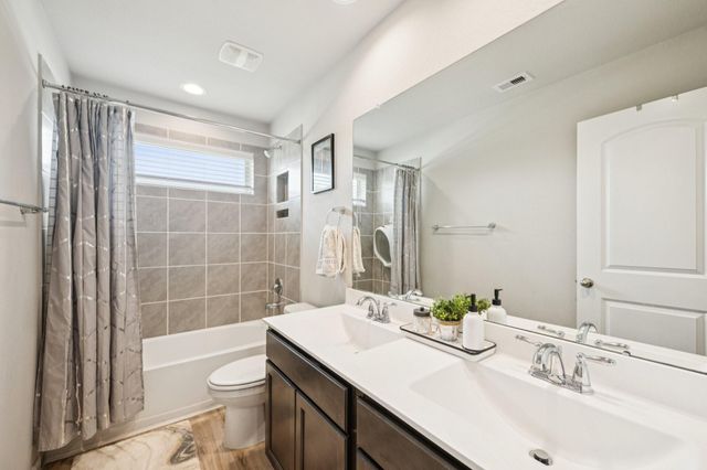 14296 Aspen Valley Drive, Conroe, TX 77384