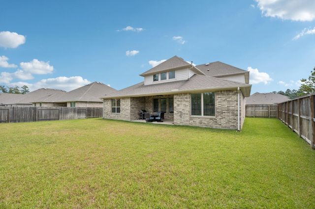 14296 Aspen Valley Drive, Conroe, TX 77384
