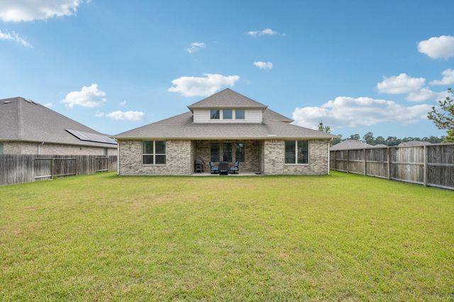 14296 Aspen Valley Drive, Conroe, TX 77384