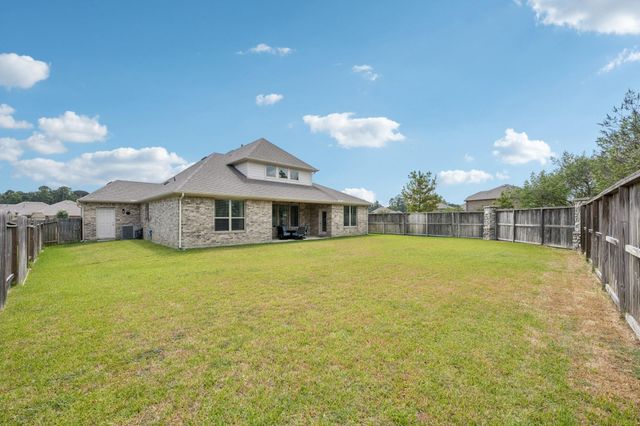 14296 Aspen Valley Drive, Conroe, TX 77384