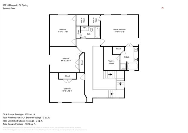 19710 Ringwald Court, Spring, TX 77379