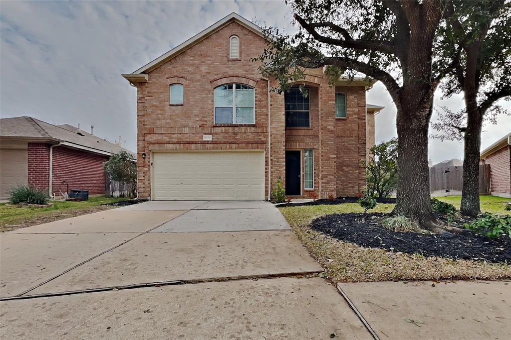 19710 Ringwald Court, Spring, TX 77379