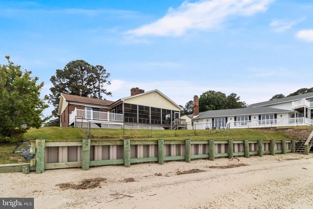 899 N GLEBE RD, Montross, VA 22520