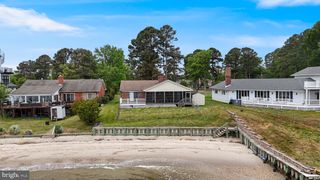 899 N GLEBE RD, Montross, VA 22520