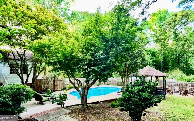 78 Hill Crest Drive, Thomaston, GA 30286