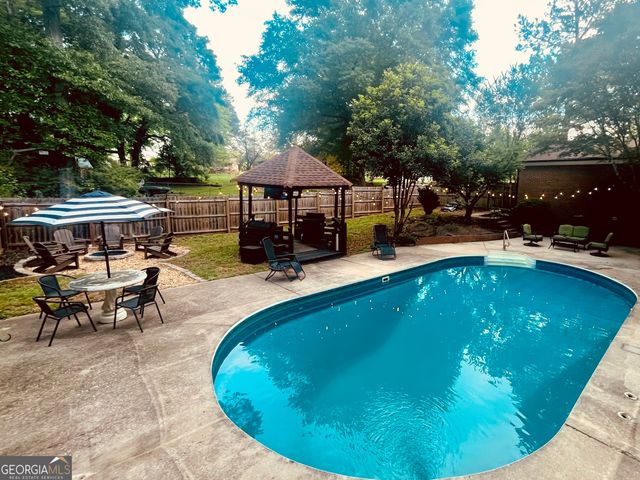 78 Hill Crest Drive, Thomaston, GA 30286