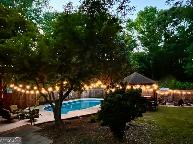 78 Hill Crest Drive, Thomaston, GA 30286