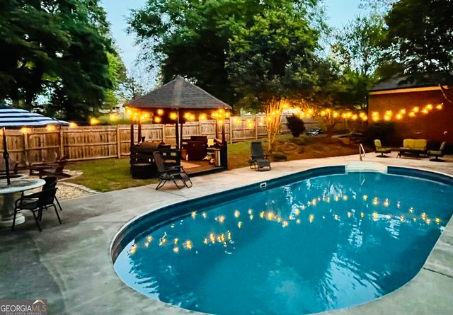 78 Hill Crest Drive, Thomaston, GA 30286