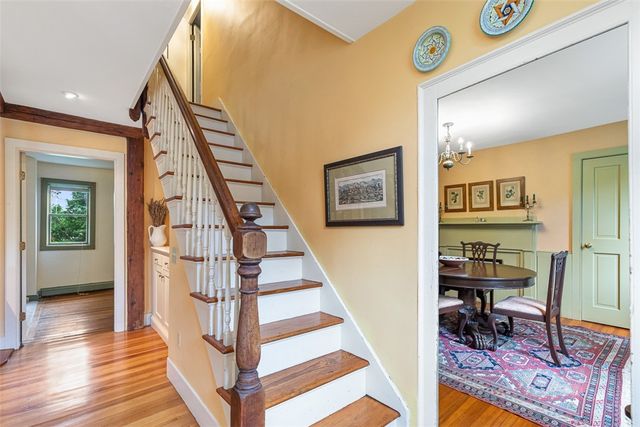 462 Ledge Road, Seekonk, MA 02771