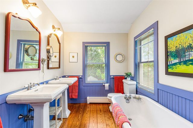 462 Ledge Road, Seekonk, MA 02771