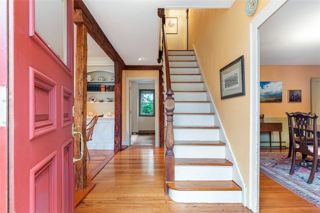 462 Ledge Road, Seekonk, MA 02771