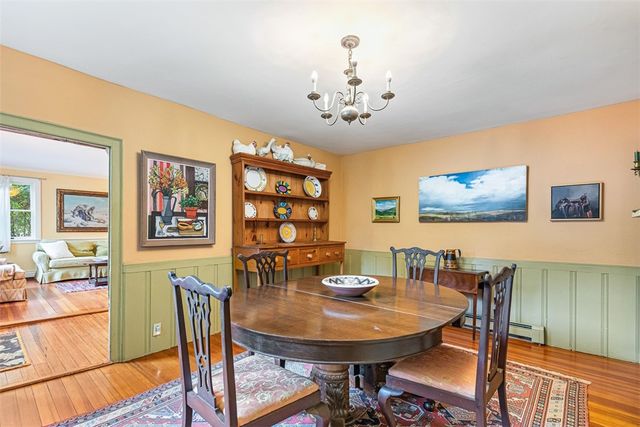 462 Ledge Road, Seekonk, MA 02771