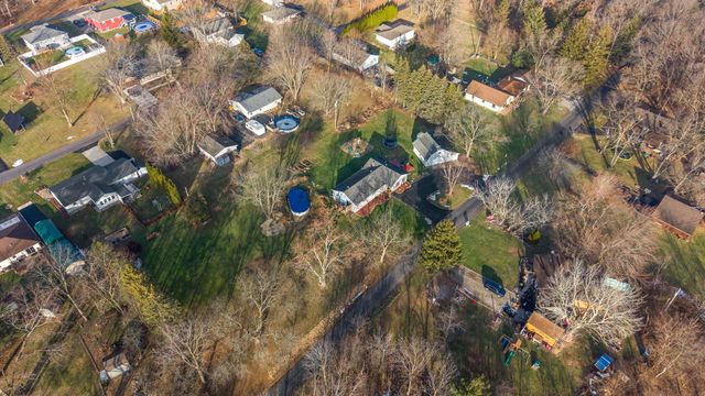 12 S Beulah Vista, Hebron, IN 46341