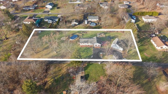 12 S Beulah Vista, Hebron, IN 46341