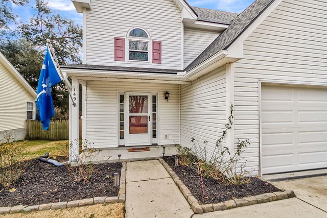 149 Ashton Drive, Goose Creek, SC 29445
