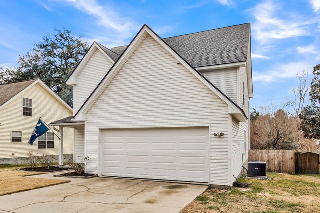 149 Ashton Drive, Goose Creek, SC 29445