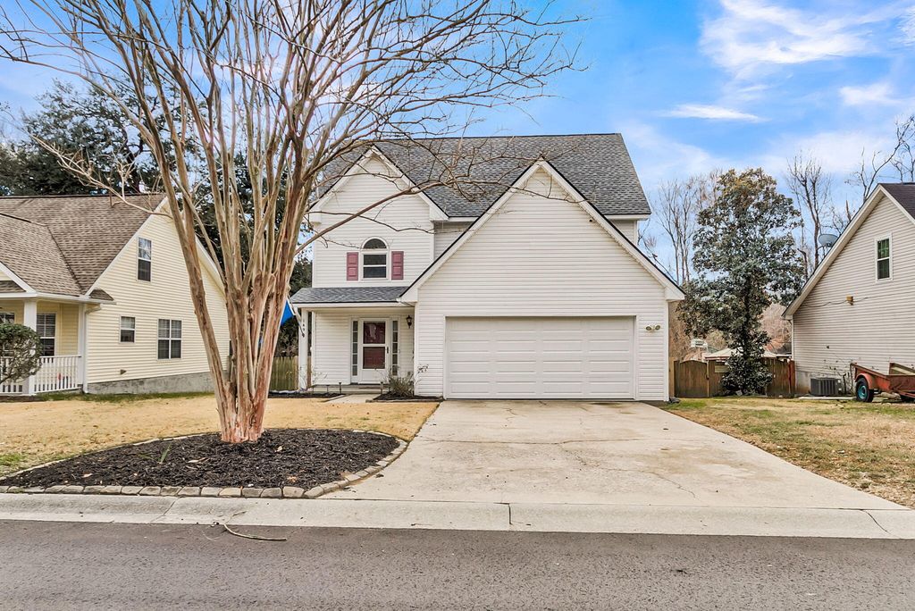 149 Ashton Drive, Goose Creek, SC 29445