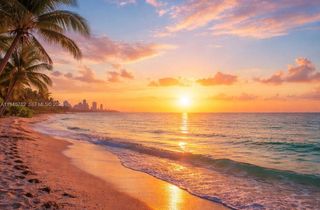 50 Ocean Lane Dr 108, Key Biscayne, FL 33149