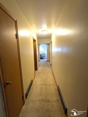 3585 Vivian Road, Frenchtown Twp, MI 48162