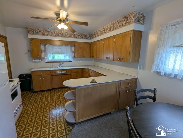 3585 Vivian Road, Frenchtown Twp, MI 48162