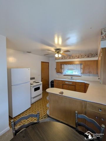 3585 Vivian Road, Frenchtown Twp, MI 48162