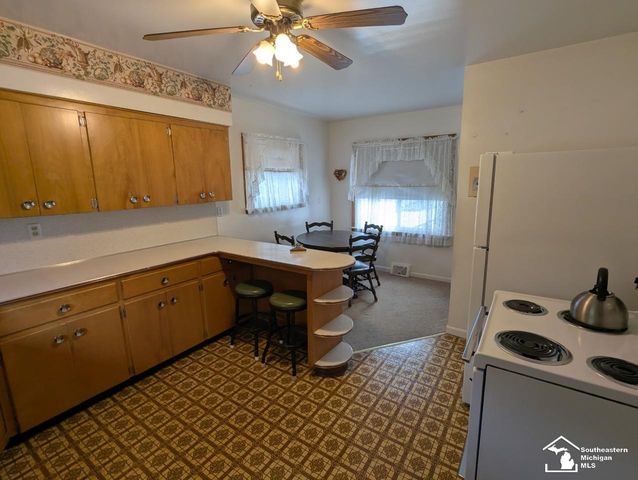 3585 Vivian Road, Frenchtown Twp, MI 48162