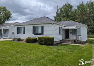 3585 Vivian Road, Frenchtown Twp, MI 48162