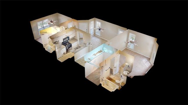 1141 Oney Hervey Drive, College Station, TX 77840