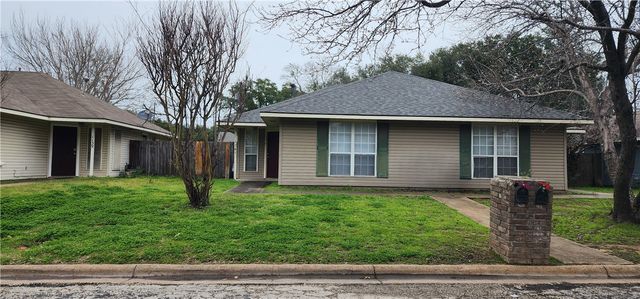 1141 Oney Hervey Drive, College Station, TX 77840