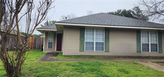 1141 Oney Hervey Drive, College Station, TX 77840