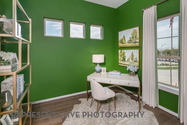 16714 Skylark Forest Drive, Cypress, TX 77433