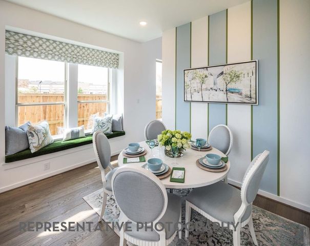 16714 Skylark Forest Drive, Cypress, TX 77433