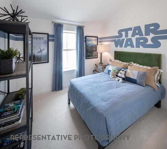 16714 Skylark Forest Drive, Cypress, TX 77433