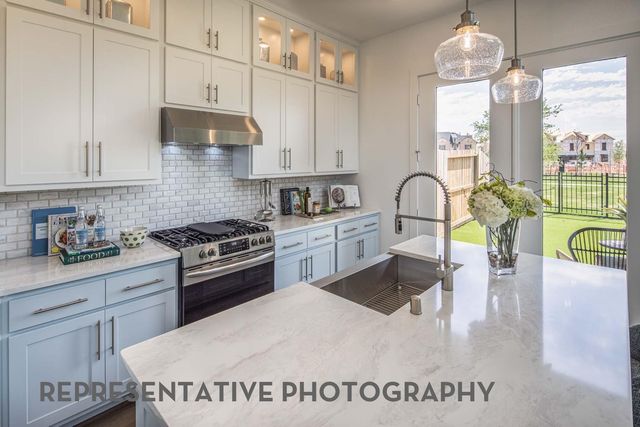 16714 Skylark Forest Drive, Cypress, TX 77433