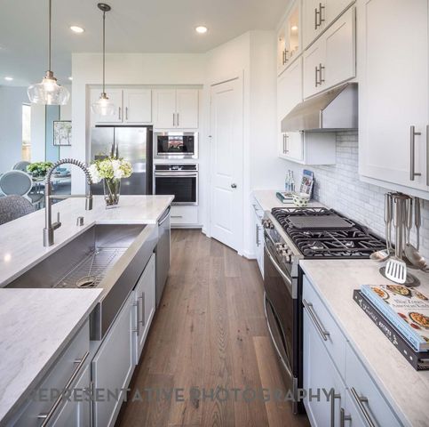 16714 Skylark Forest Drive, Cypress, TX 77433