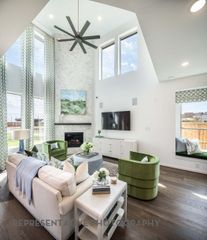 16714 Skylark Forest Drive, Cypress, TX 77433