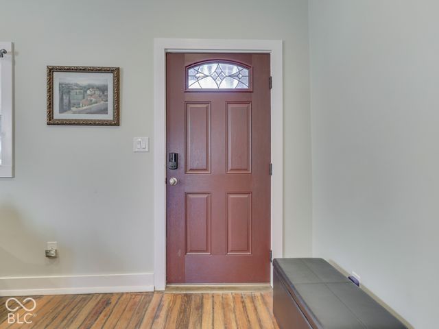 722 Terrace Avenue, Indianapolis, IN 46203