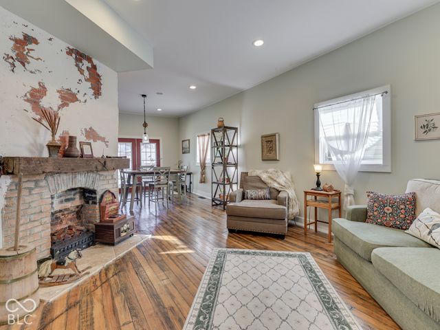 722 Terrace Avenue, Indianapolis, IN 46203