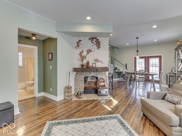 722 Terrace Avenue, Indianapolis, IN 46203